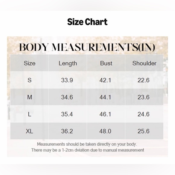 🆕Cozy Cable Knit Sweater - Picture 2 of 2